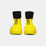 Fubuki Niseko 3.0 Low Boot - Yellow