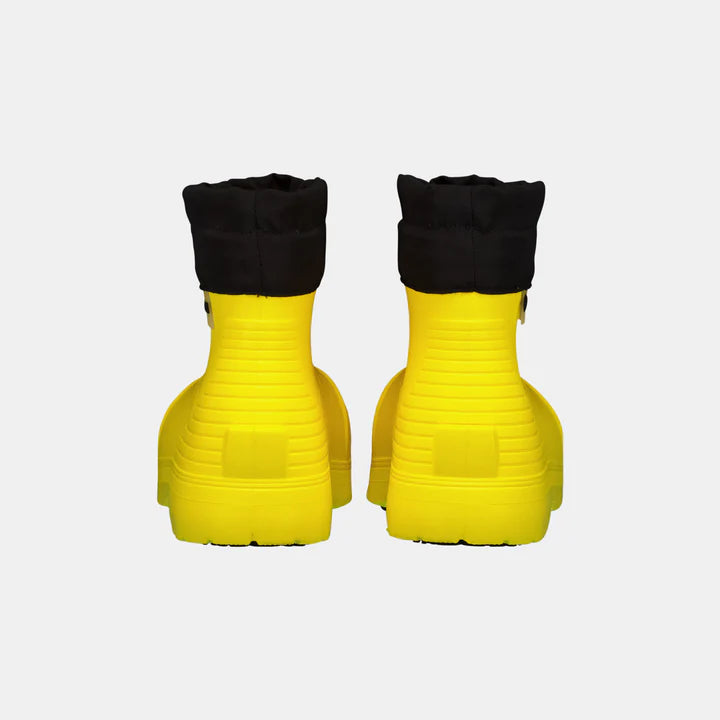 Fubuki Niseko 3.0 Low Boot - Yellow