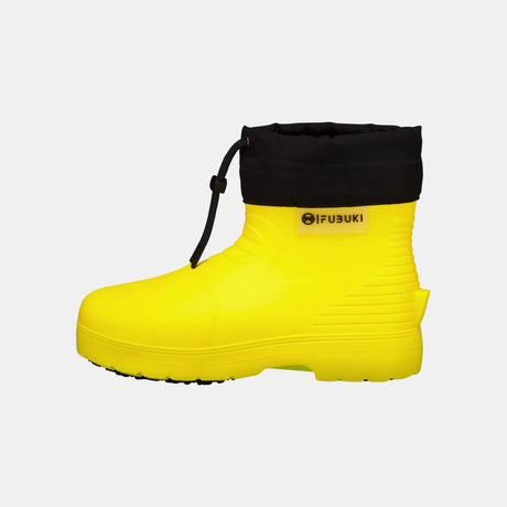 Fubuki Niseko 3.0 Low Boot - Yellow