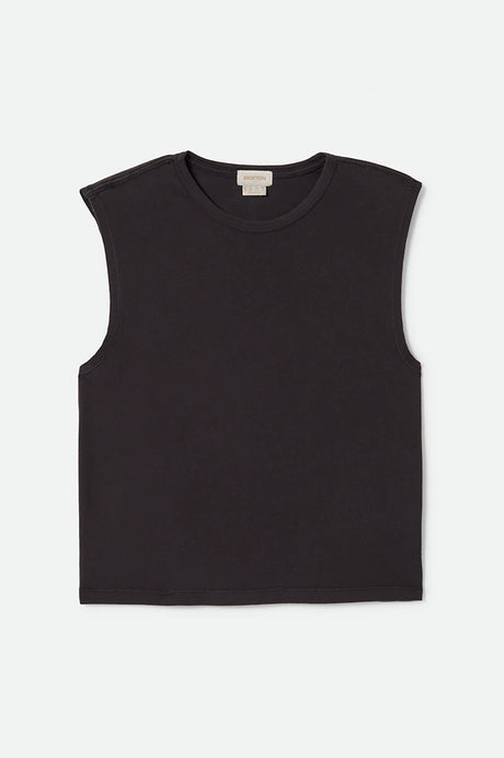 Brixton Carefree Organic GD Muscle Tank