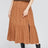 Gentle Fawn Estelle Skirt - Carmel