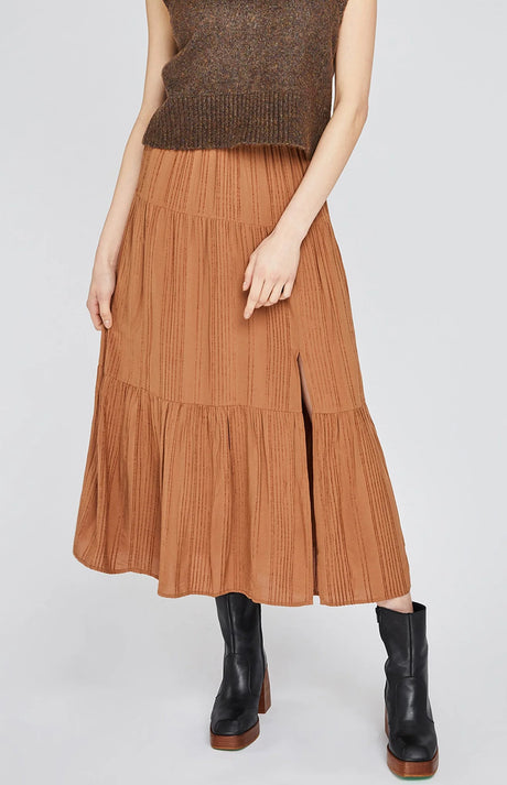 Gentle Fawn Estelle Skirt - Carmel