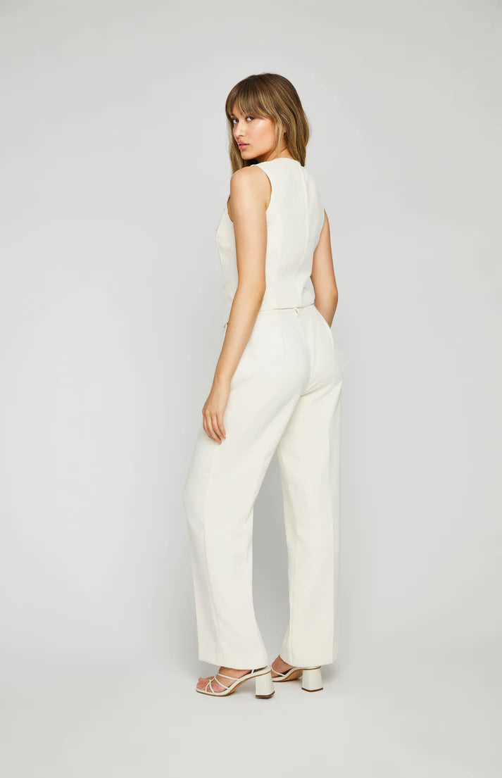 Gentle Fawn Lottie Pant - Cream