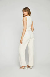 Gentle Fawn Lottie Pant - Cream