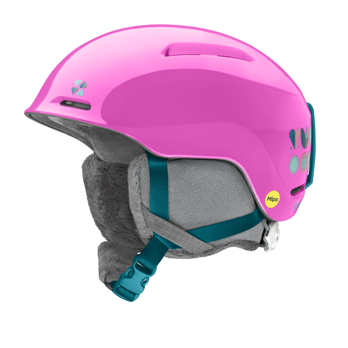 Smith Optics Junior Glide Mips