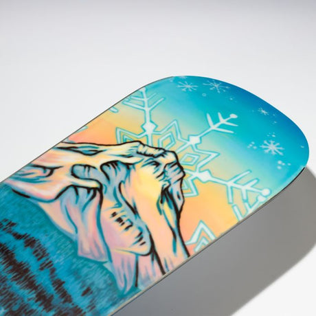 LibTech Glider Snowboard 2026