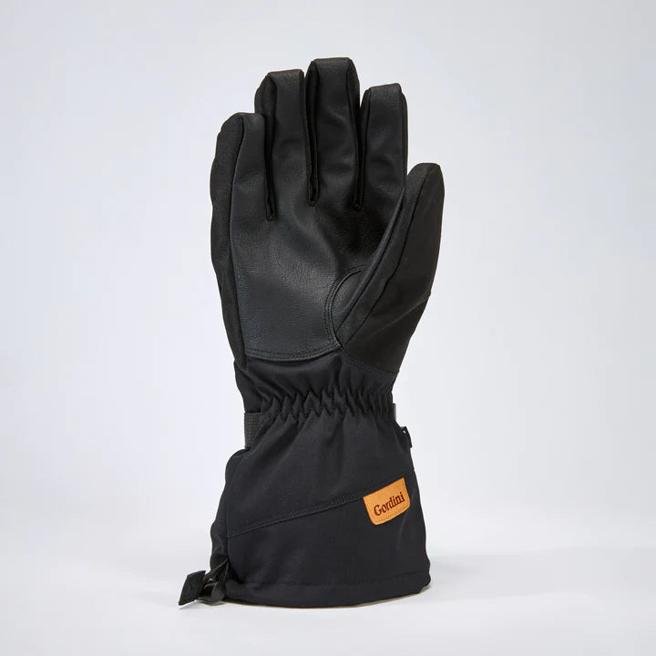 Gordini Men's Stomp Glove - Black