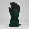 Gordini Men's Stomp Glove - Mountain Green Black