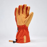 Gordini Men's Windward Glove - Rust Tan