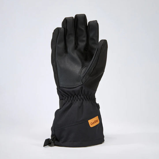 Gordini Women's Stomp Glove - Black