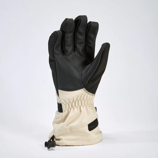 Gordini Women's Stomp Glove - Stone Black