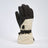 Gordini Women's Stomp Glove - Stone Black