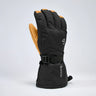 Gordini Women's Windward Glove - Black Tan