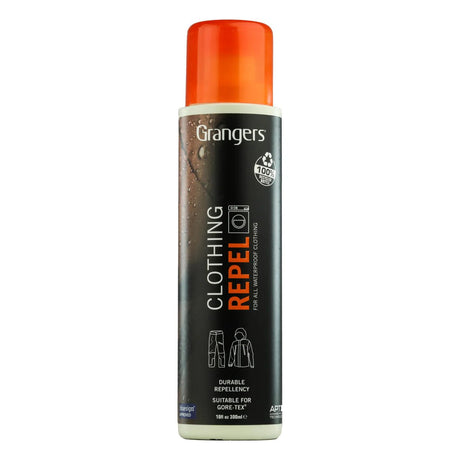 Grangers Performance Wash + Clothing Repel Twin Pack