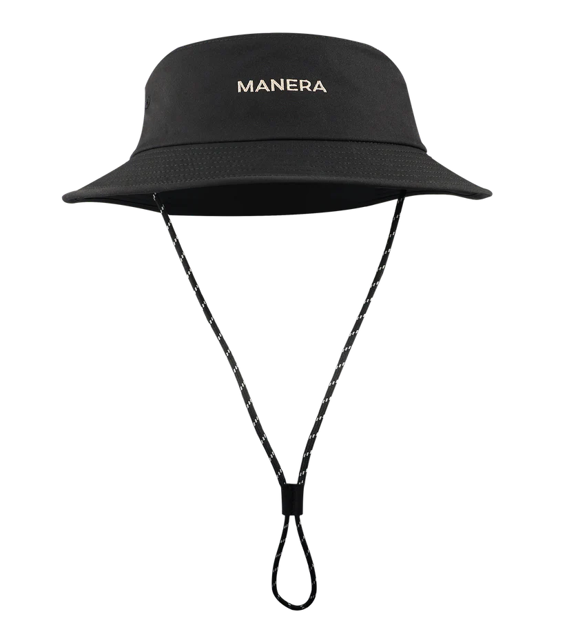 Manera Bobby 5 Panel Bucket Hat