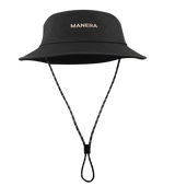 Manera Bobby 5 Panel Bucket Hat