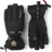 Hestra All Mountain Czone Men's Gloves - Black