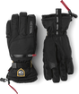 Hestra All Mountain Czone Men's Gloves - Black