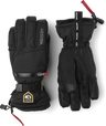 Hestra All Mountain Czone Men's Gloves - Black