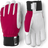 Hestra Alpine Short GORE-TEX Gloves - Fucshia