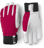 Hestra Alpine Short GORE-TEX Gloves - Fucshia