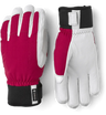 Hestra Alpine Short GORE-TEX Gloves - Fucshia