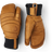 Hestra Fall Line 3-Finger - Cork/Cork