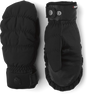 Hestra Luomi Czone Female Mitt - Black