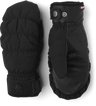 Hestra Luomi Czone Female Mitt - Black