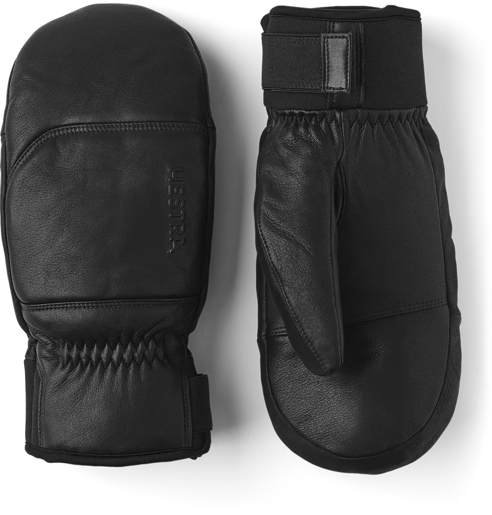 Hestra Omni Women's Mitt - Black