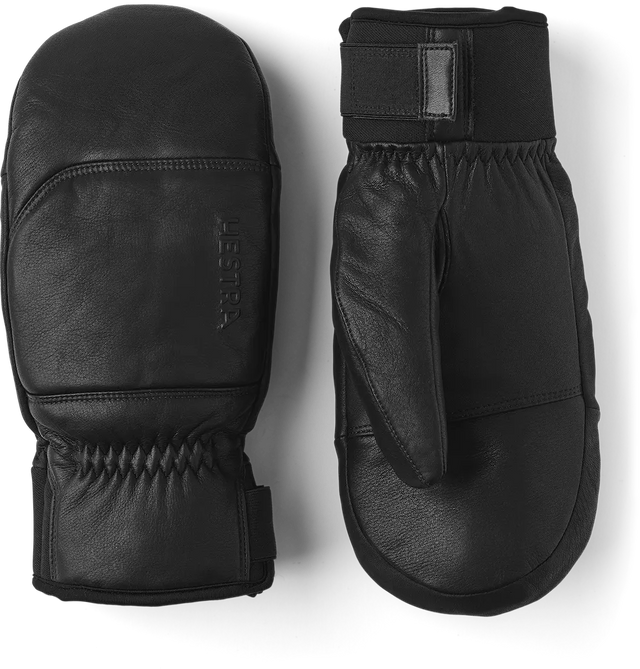 Hestra Omni Women's Mitt - Black