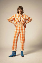 Brixton Bedford Pant