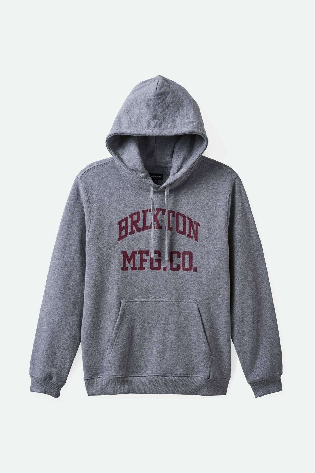 Brixton Genuine Quality Hoodie