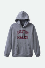 Brixton Genuine Quality Hoodie