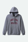 Brixton Genuine Quality Hoodie