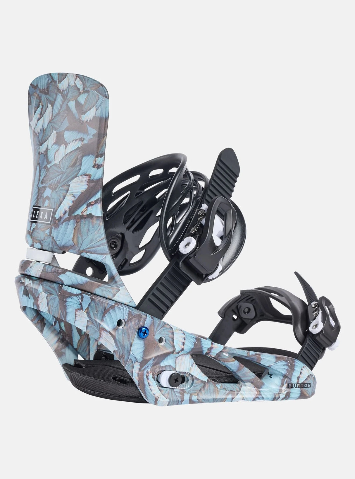 Burton Women's Lexa Re:Flex Snowboard Bindings 2026