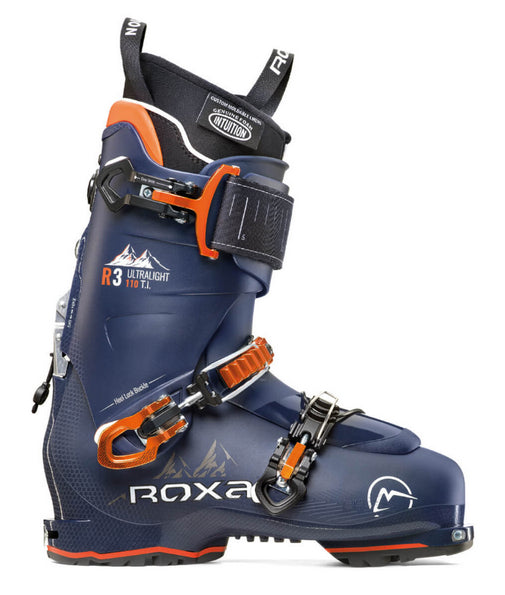 Roxa R3 110 TI I.R Ski Boots