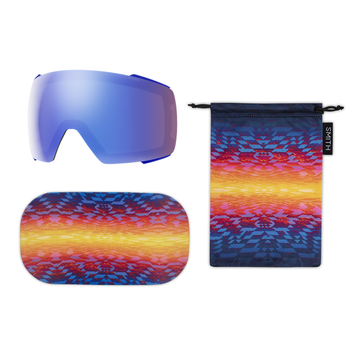 Smith Optics I/O MAG Goggles 2024