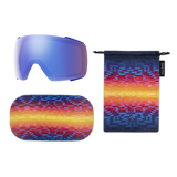 Smith Optics I/O MAG Goggles 2024