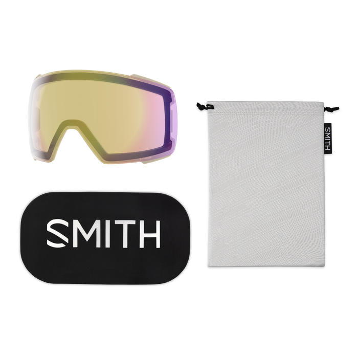 Smith Optics I/O MAG Goggles 2024