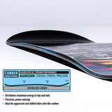 LibTech Jamie Lynn Snowboard 2026