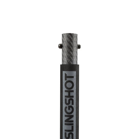 Slingshot Javelin Adjustable Carbon Boom V1