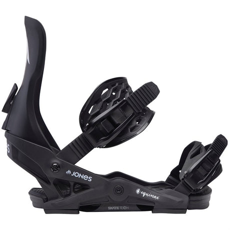 Jones Equinox Snowboard Bindings