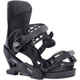 Jones Equinox Snowboard Bindings