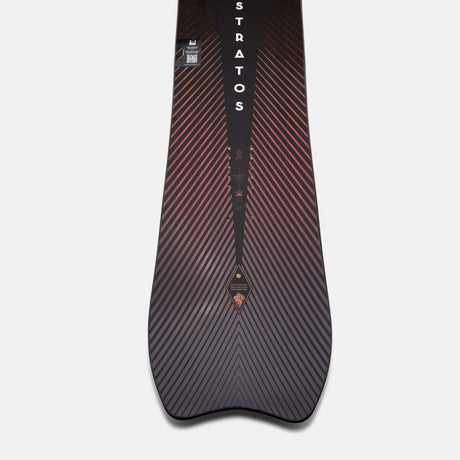 Jones Men's Stratos Snowboard 2025