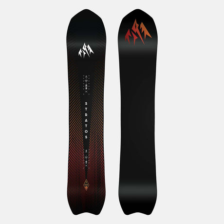 Jones Men's Stratos Snowboard 2025