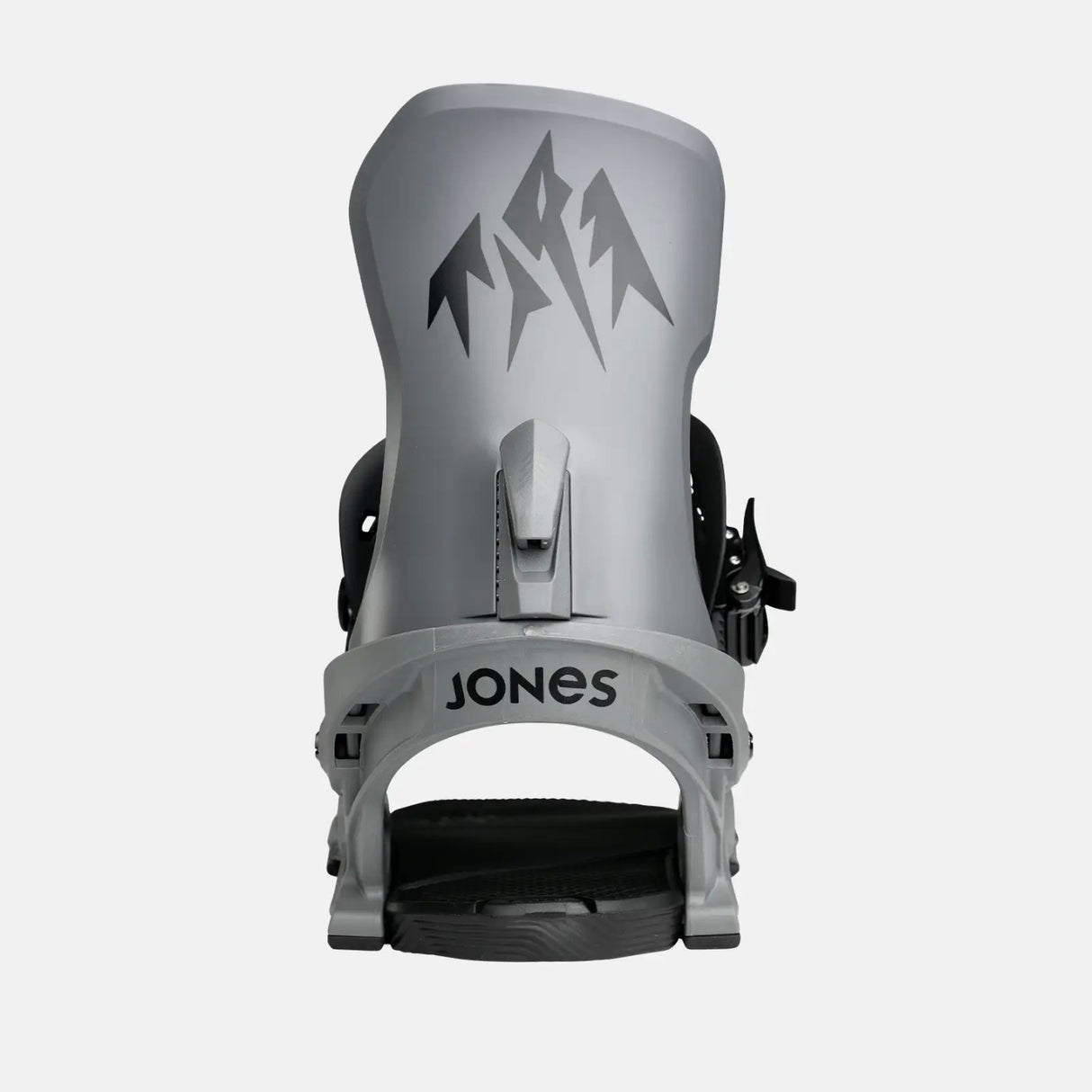 Jones Meteorite Snowboard Bindings 2025