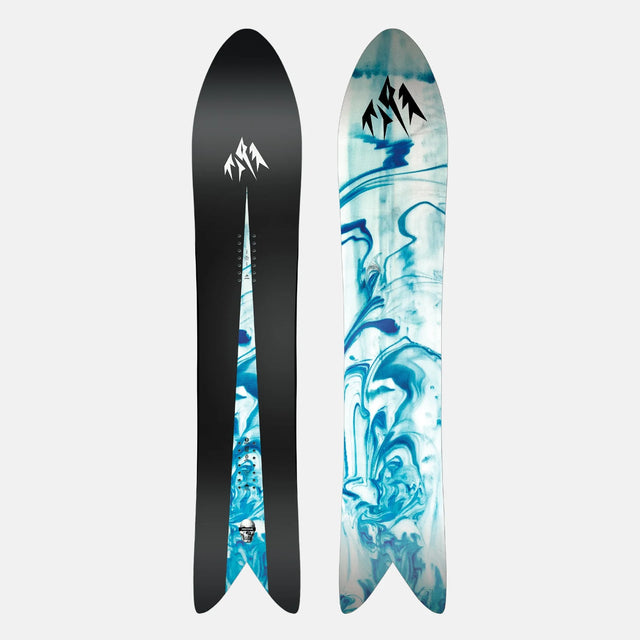 Jones Storm Wolf Snowboard 2025