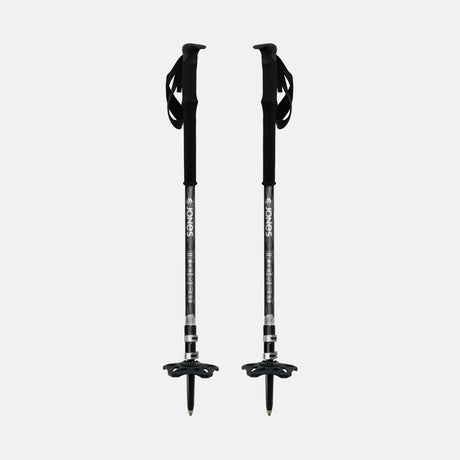 Jones Talon Pro Splitboard Poles 2024