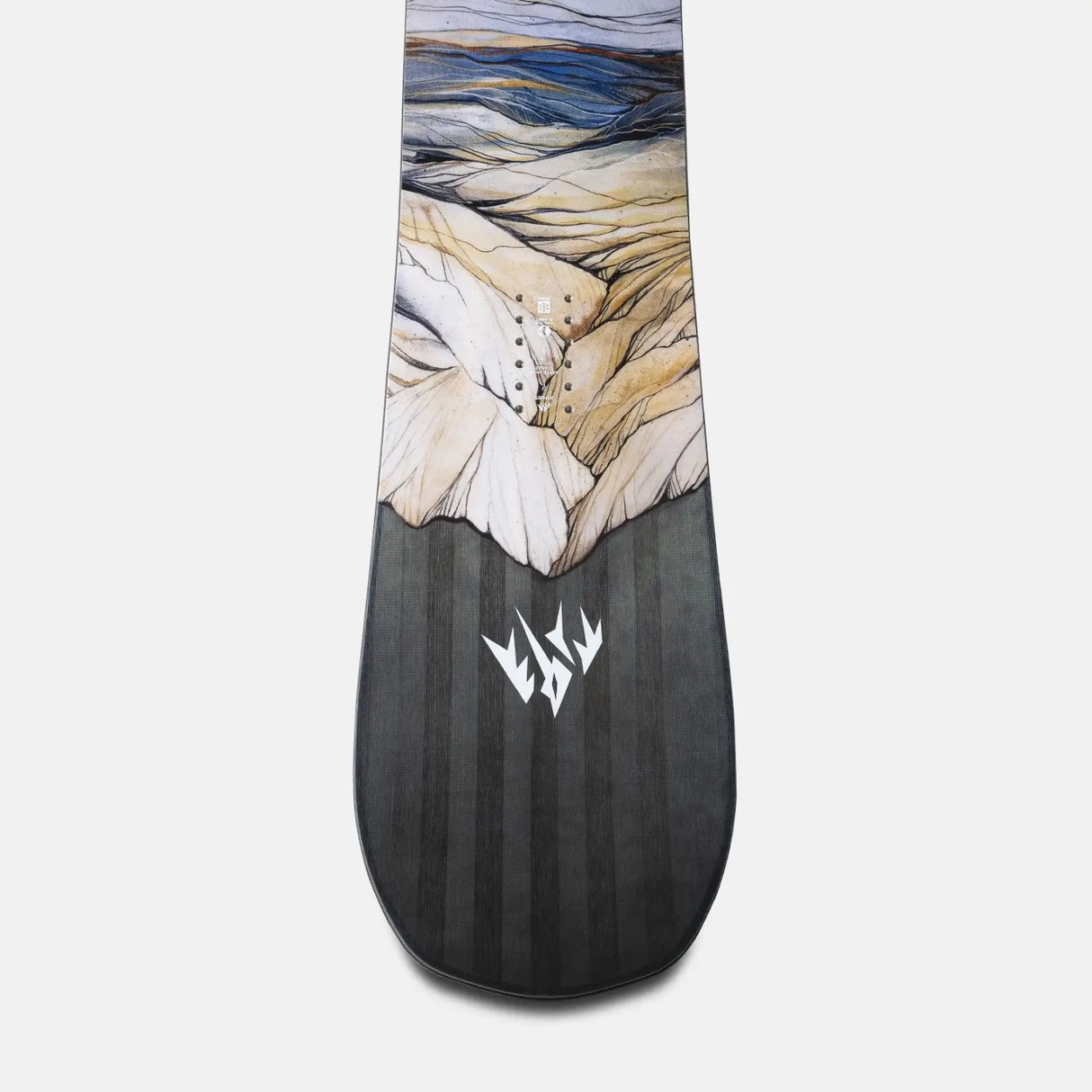 Jones Women's Dream Weaver Snowboard 2025